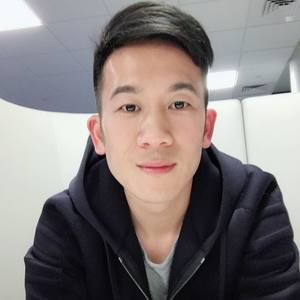 Meet your Posher, Justin